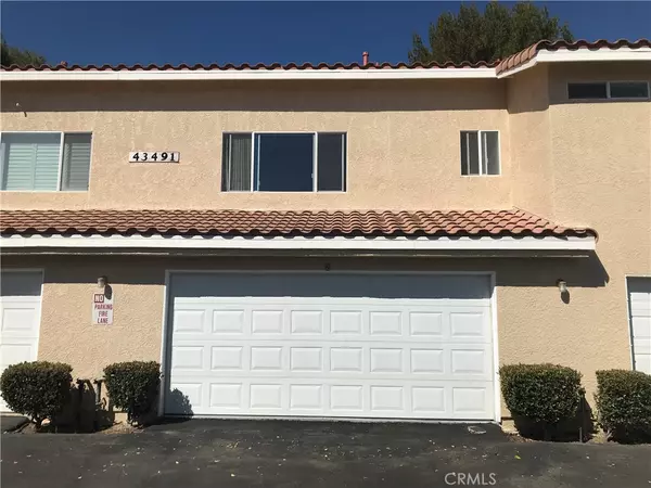 Lancaster, CA 93536,43491 30th ST W #2