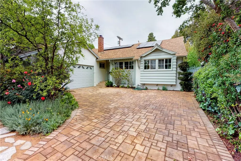 Sherman Oaks, CA 91401,14159 Weddington ST