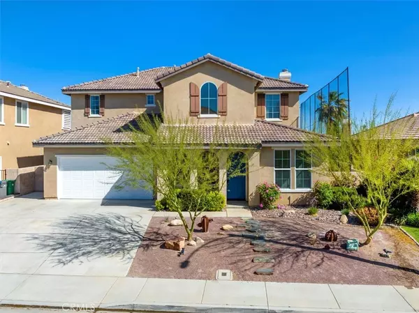 3339 Club Rancho DR, Palmdale, CA 93551