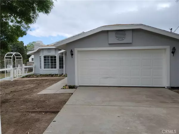 43038 Monacan PL, Lake Hughes, CA 93532