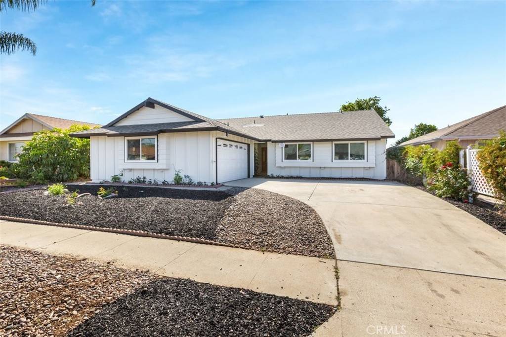 9506 Balboa ST, Ventura, CA 93004