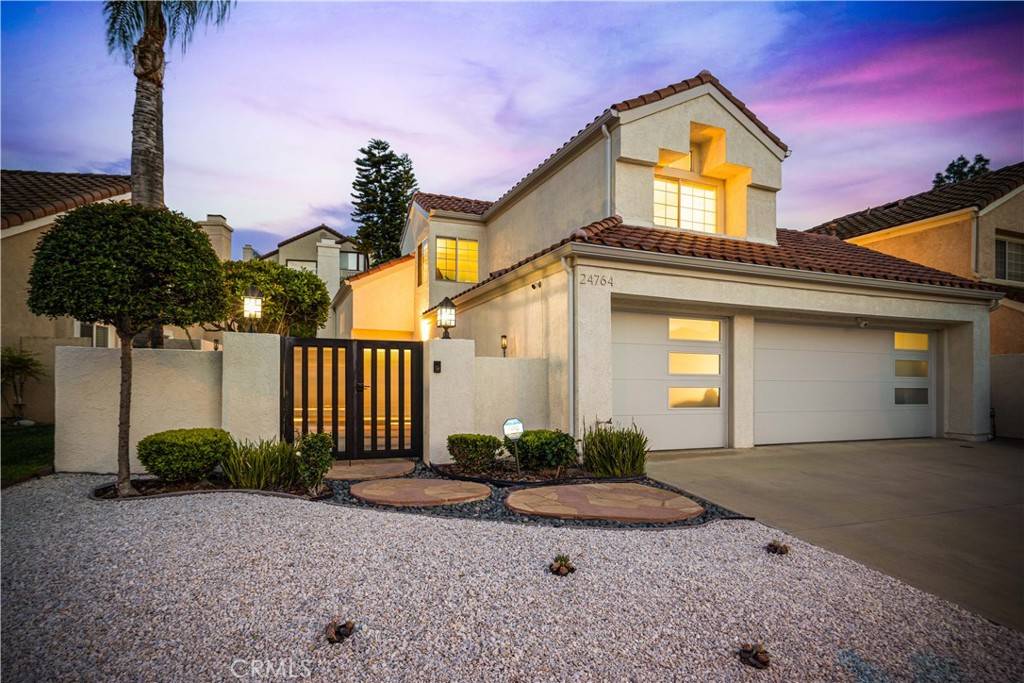 24764 Calle Conejo, Calabasas, CA 91302