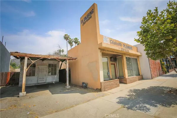 Eagle Rock, CA 90041,1655 Colorado BLVD