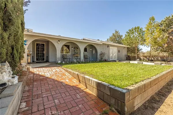 4124 E Avenue T6, Palmdale, CA 93552