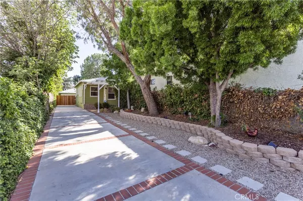 Granada Hills, CA 91344,17334 Tulsa ST
