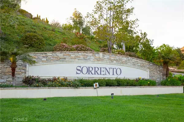 20640 Como LN, Porter Ranch, CA 91326