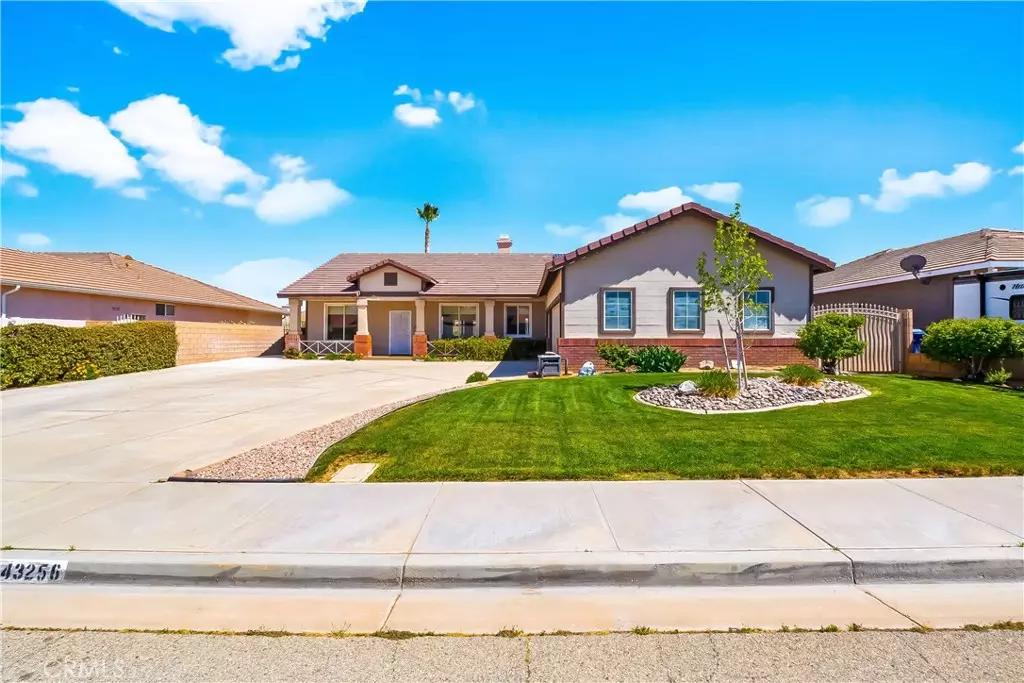 Lancaster, CA 93536,43256 Sawgrass LN