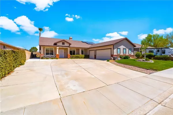 Lancaster, CA 93536,43256 Sawgrass LN