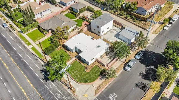 Sylmar, CA 91342,13700 Eldridge AVE