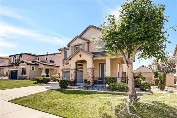 Rancho Cucamonga, CA 91739,13869 Dove Canyon WAY