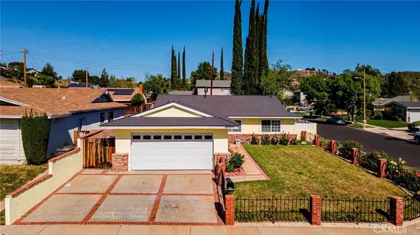 26800 Alcon DR, Saugus, CA 91350
