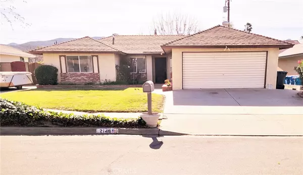 Simi Valley, CA 93065,2148 Cutler ST