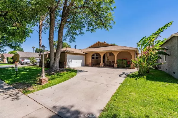 6838 Enfield AVE, Reseda, CA 91335