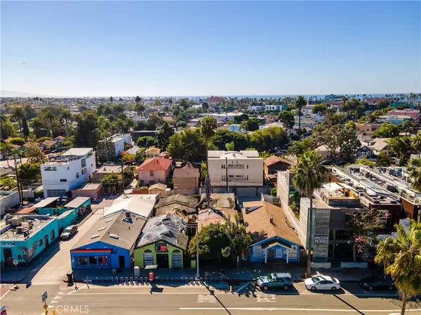 Venice, CA 90291,1216 Abbot Kinney BLVD