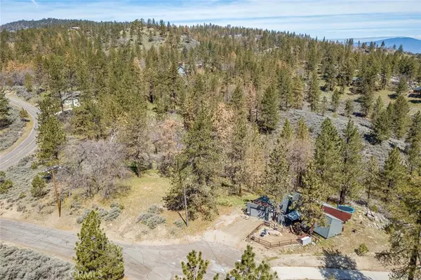 Tehachapi, CA 93561,27281 Rebel CT