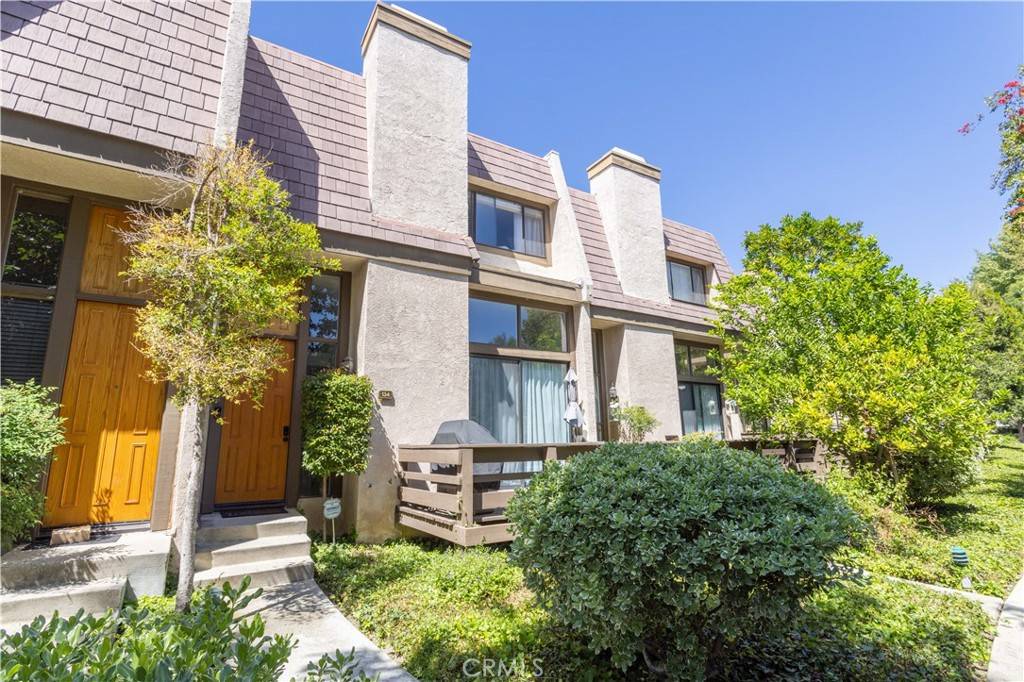 Northridge, CA 91324,9000 Vanalden AVE #134