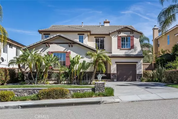 Stevenson Ranch, CA 91381,26052 Potter PL