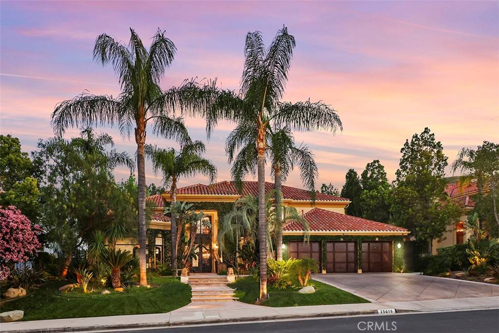 Calabasas, CA 91302,25616 Queenscliff CT