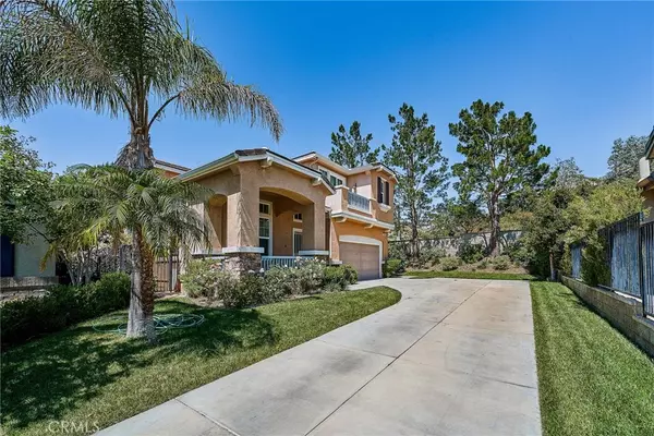 19955 Ash LN, Porter Ranch, CA 91326