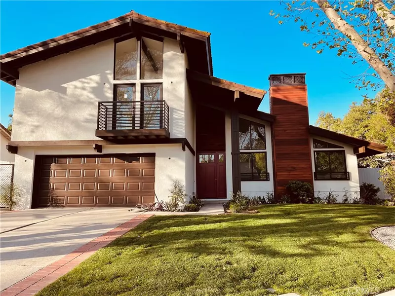2714 Appalachian CT, Westlake Village, CA 91362