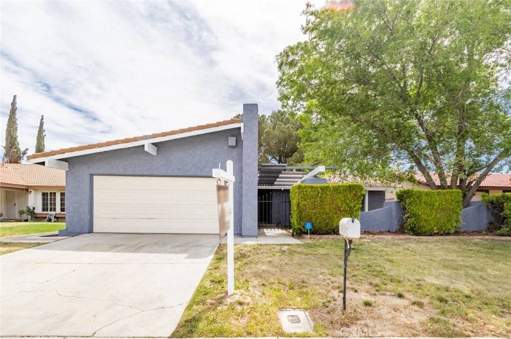 44626 13th ST E, Lancaster, CA 93535