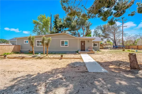 43502 51st ST W, Quartz Hill, CA 93536