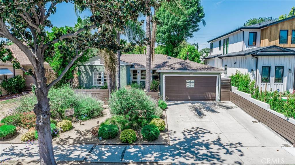 4433 Kraft AVE, Studio City, CA 91602