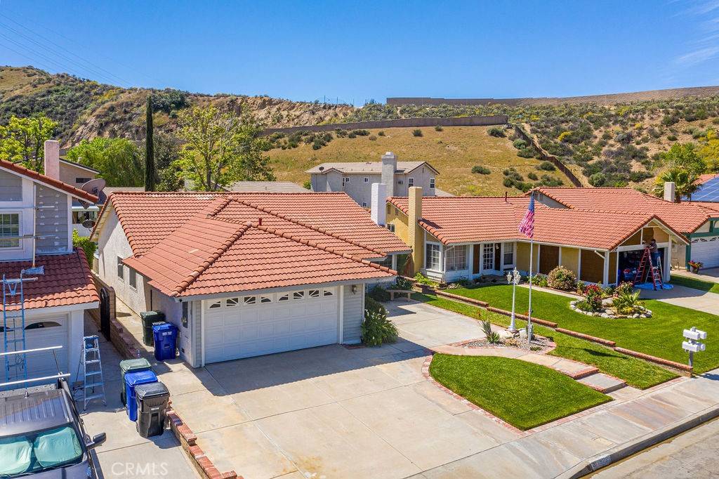 28022 Concord AVE, Castaic, CA 91384