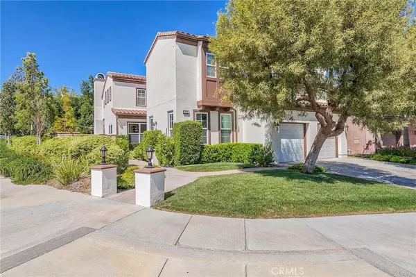 27121 Cedar Ridge PL, Valencia, CA 91381