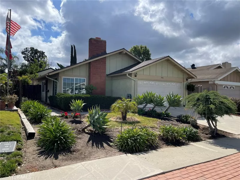 4366 Woodglen DR, Moorpark, CA 93021