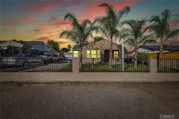 10400 Haddon AVE, Pacoima, CA 91331