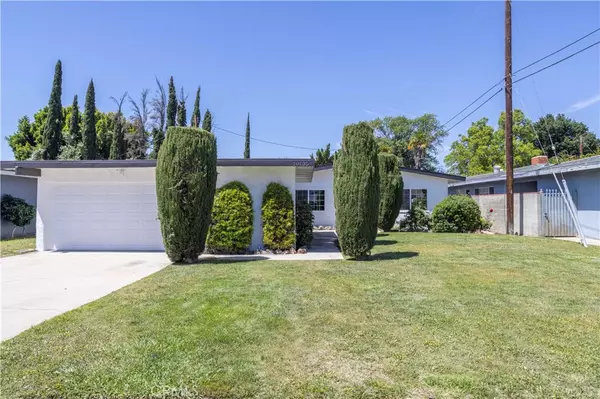Granada Hills, CA 91343,10135 Haskell AVE