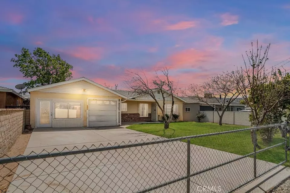 Quartz Hill, CA 93536,5308 W Avenue L6