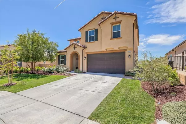 Saugus, CA 91350,19650 Griffith DR