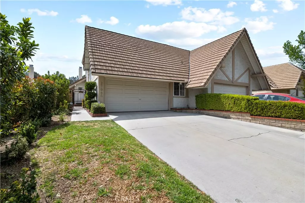 Valencia, CA 91354,27065 Rio Prado DR