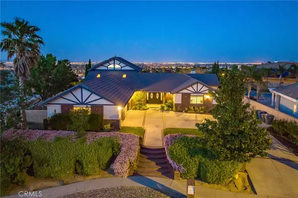 Palmdale, CA 93551,41432 Terrazzo DR