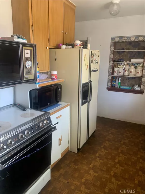 Mojave, CA 93501,15926 P ST