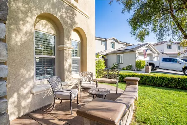 Canyon Country, CA 91387,27371 Rose Mallow LN