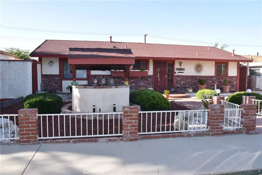 24115 Victory BLVD, West Hills, CA 91307