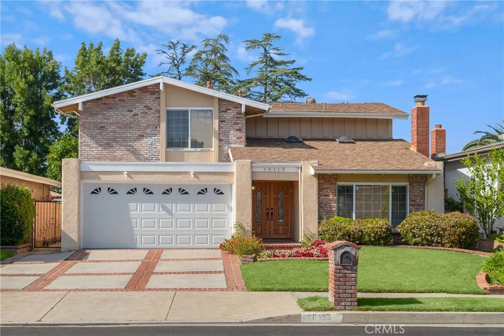 18113 Hatteras ST, Tarzana, CA 91356