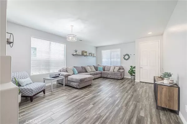 Lancaster, CA 93536,44110 47th ST W