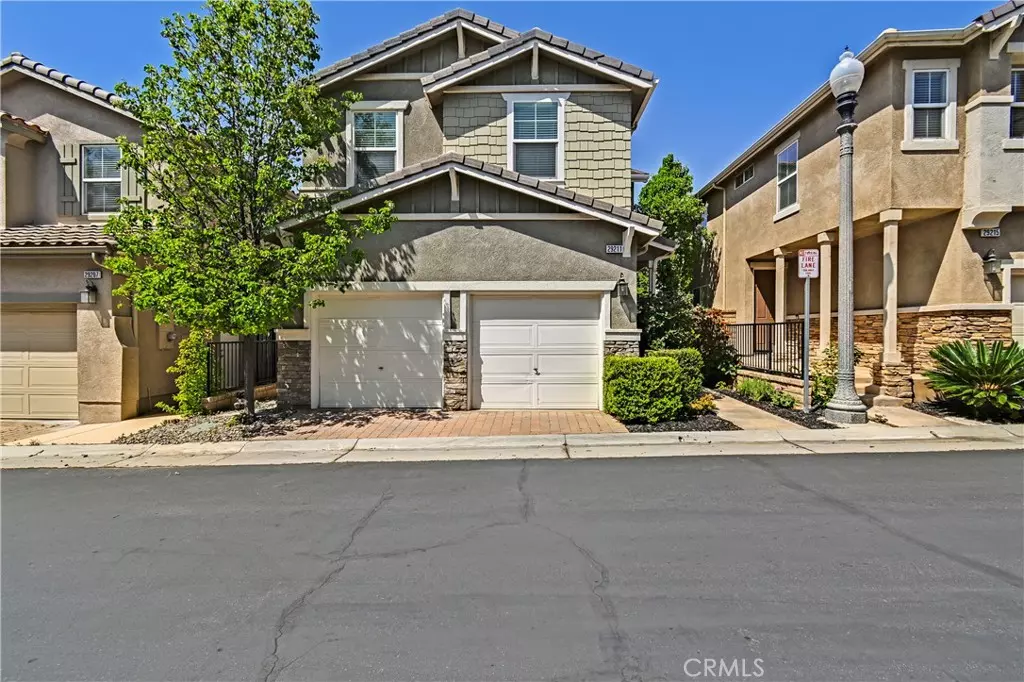 Valencia, CA 91354,29211 Rio Lobo WAY