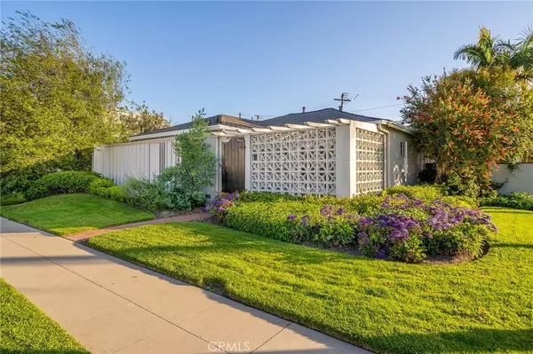 Long Beach, CA 90803,5380 E Appian WAY