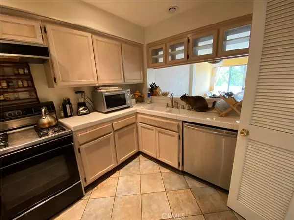 Valencia, CA 91355,24512 McBean #57