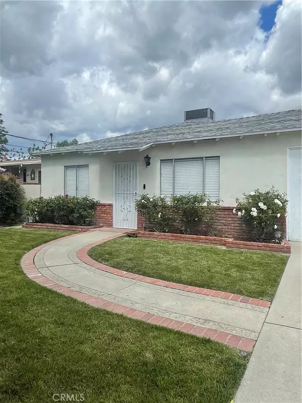 Pacoima, CA 91331,11440 Sproule AVE