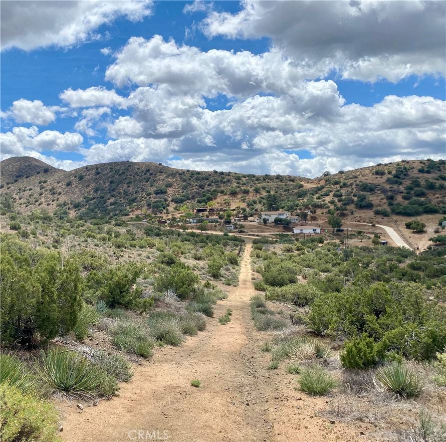 0 Vac/Hubbard Rd/Vic Bahmer, Acton, CA 93510