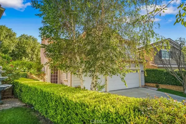 Valencia, CA 91354,23324 Gleneagle CT