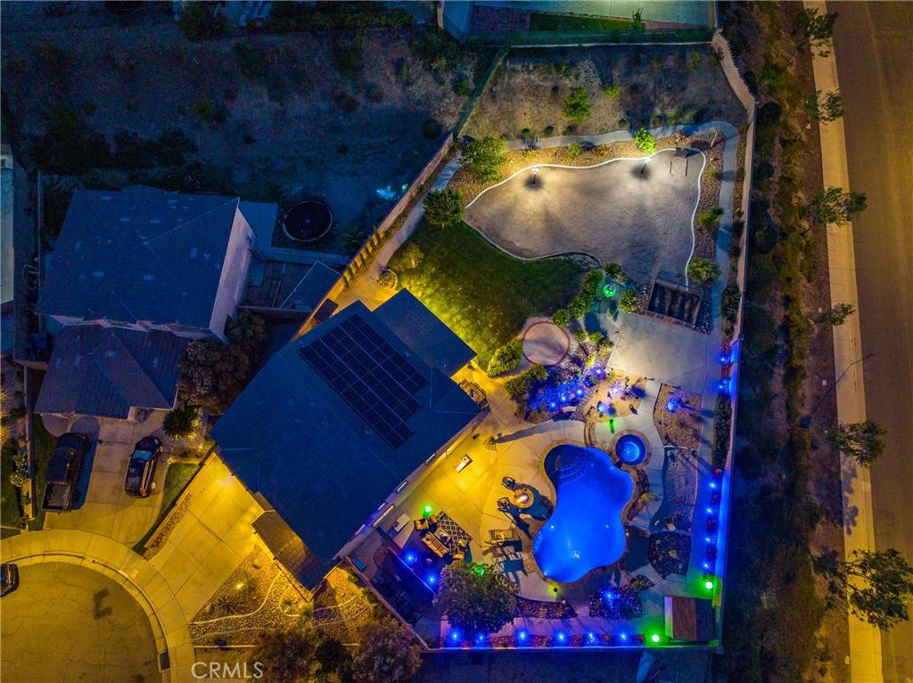 Palmdale, CA 93551,2738 Chicory LN