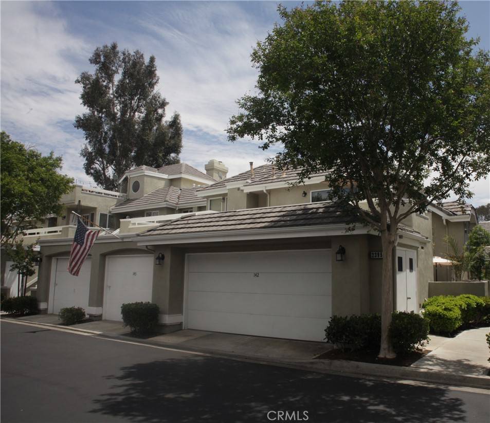 23957 Arroyo Park DR #142, Valencia, CA 91355