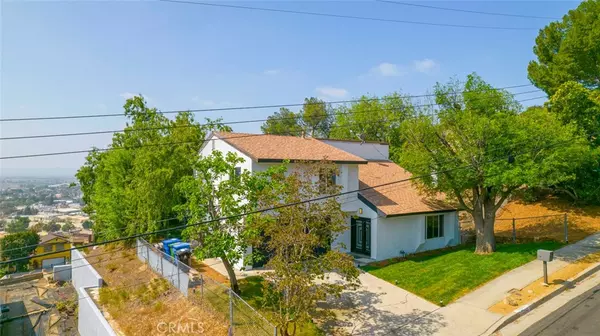 Pacoima, CA 91331,12542 Bernadette ST